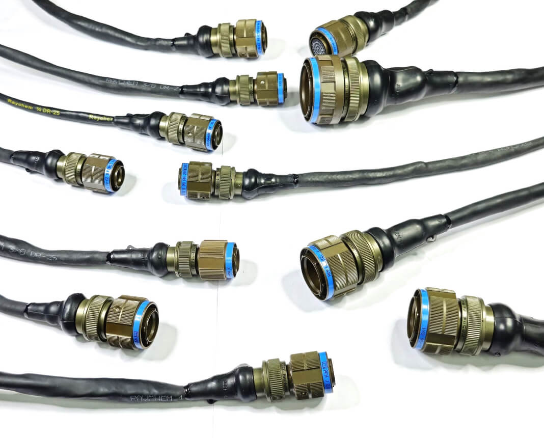 Wire & Cable Harness