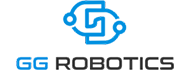 GG Robotics Logo