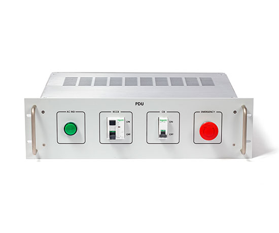 Power Distribution Unit